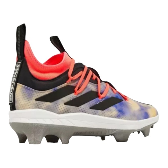 Adidas Afterburner x Tatis x  Daniel Patrick Baseball Cleat Size 12 New - Picture 2 of 7